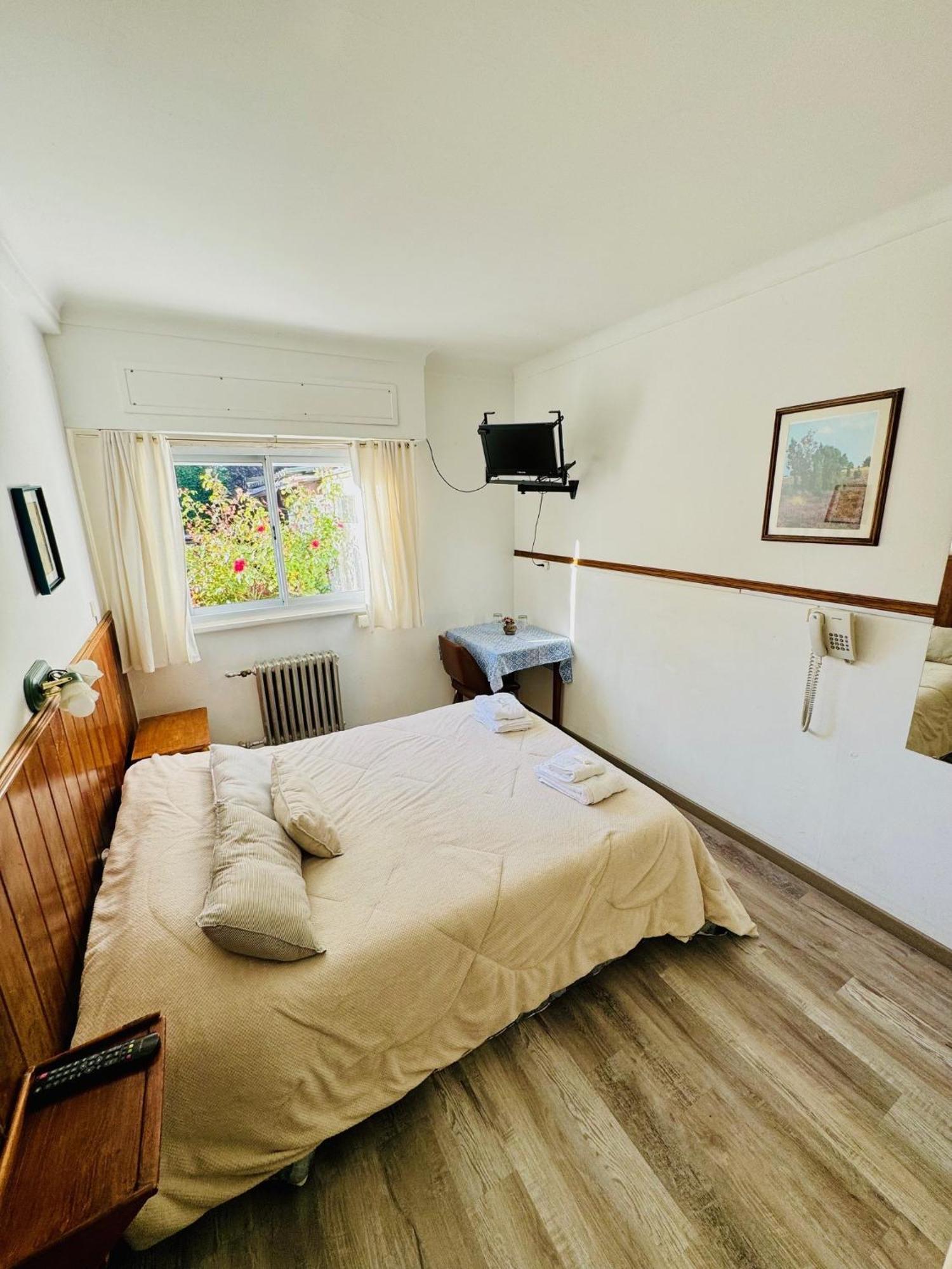 Inn El Nire San Carlos de Bariloche