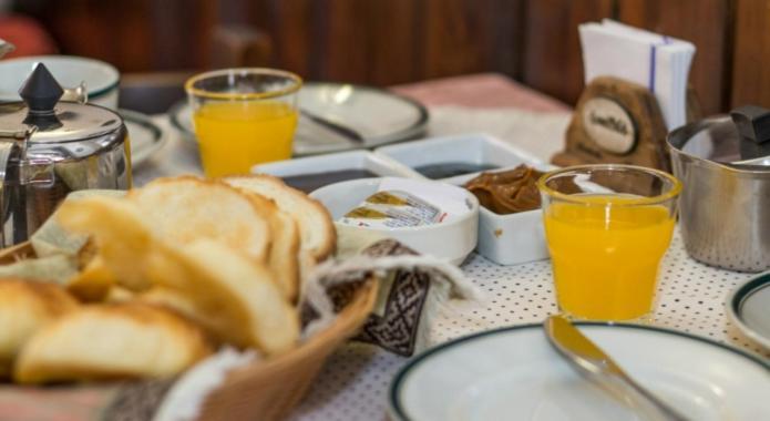 El Nire Inn San Carlos de Bariloche