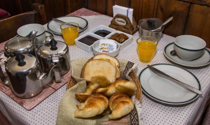 El Nire Inn San Carlos de Bariloche