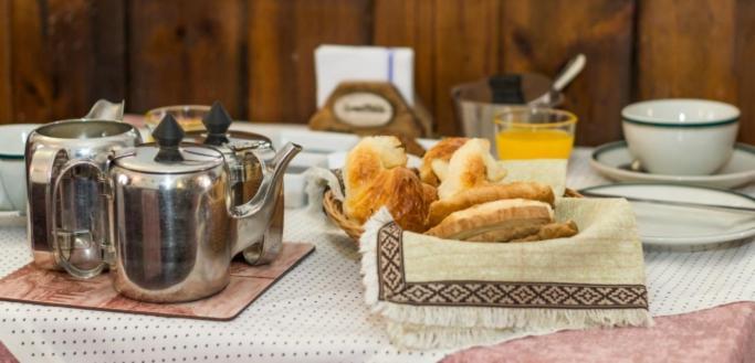Inn El Nire San Carlos de Bariloche