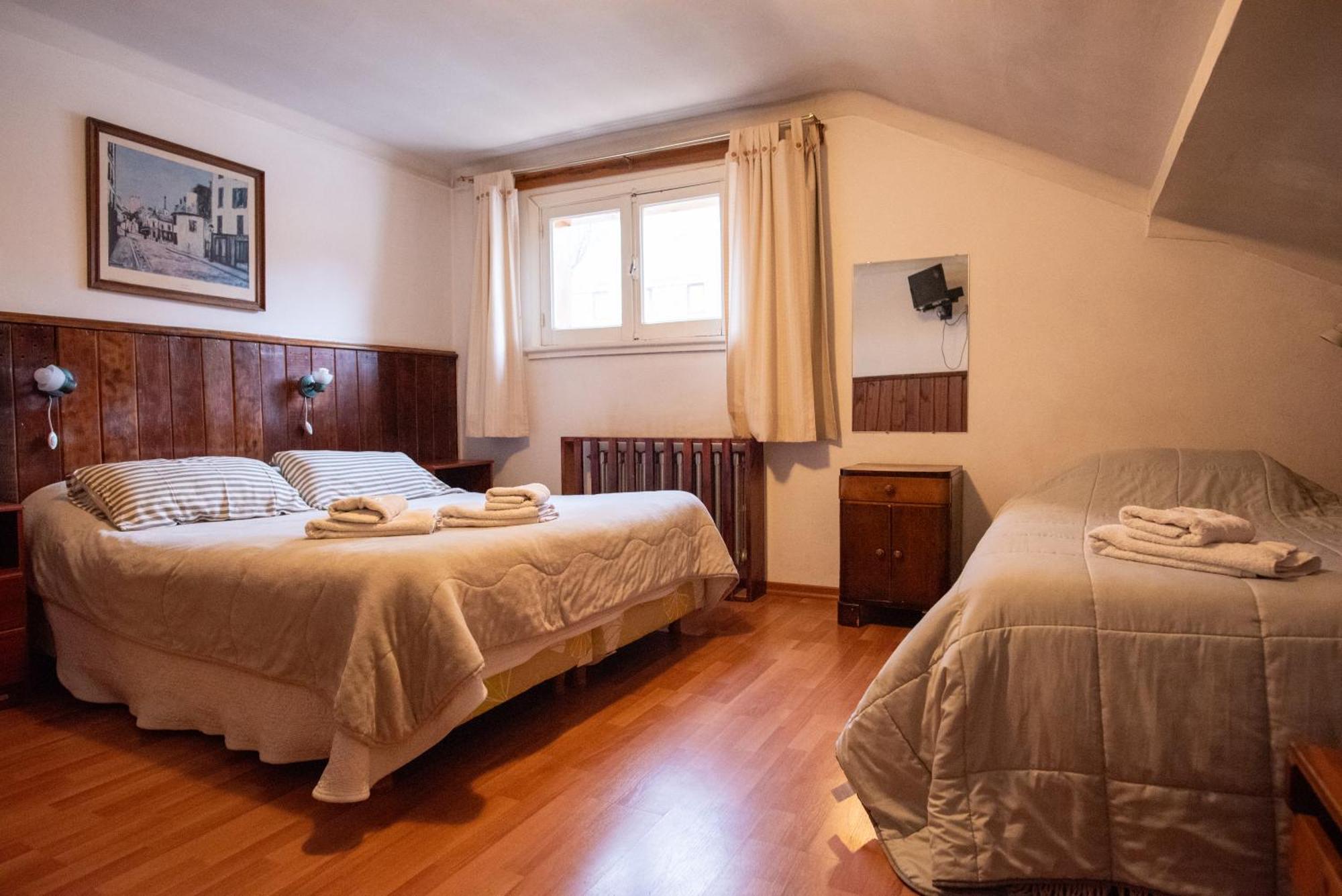 Inn El Nire San Carlos de Bariloche
