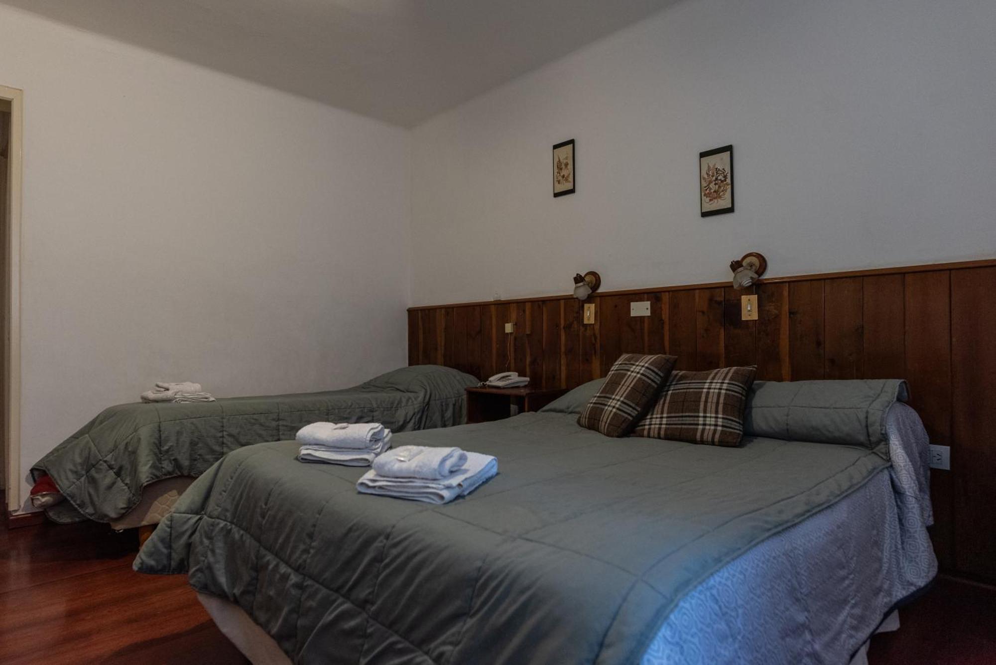 El Nire Inn San Carlos de Bariloche