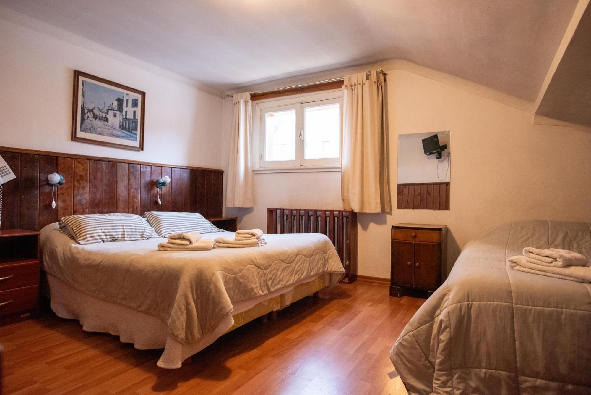 El Nire Inn San Carlos de Bariloche