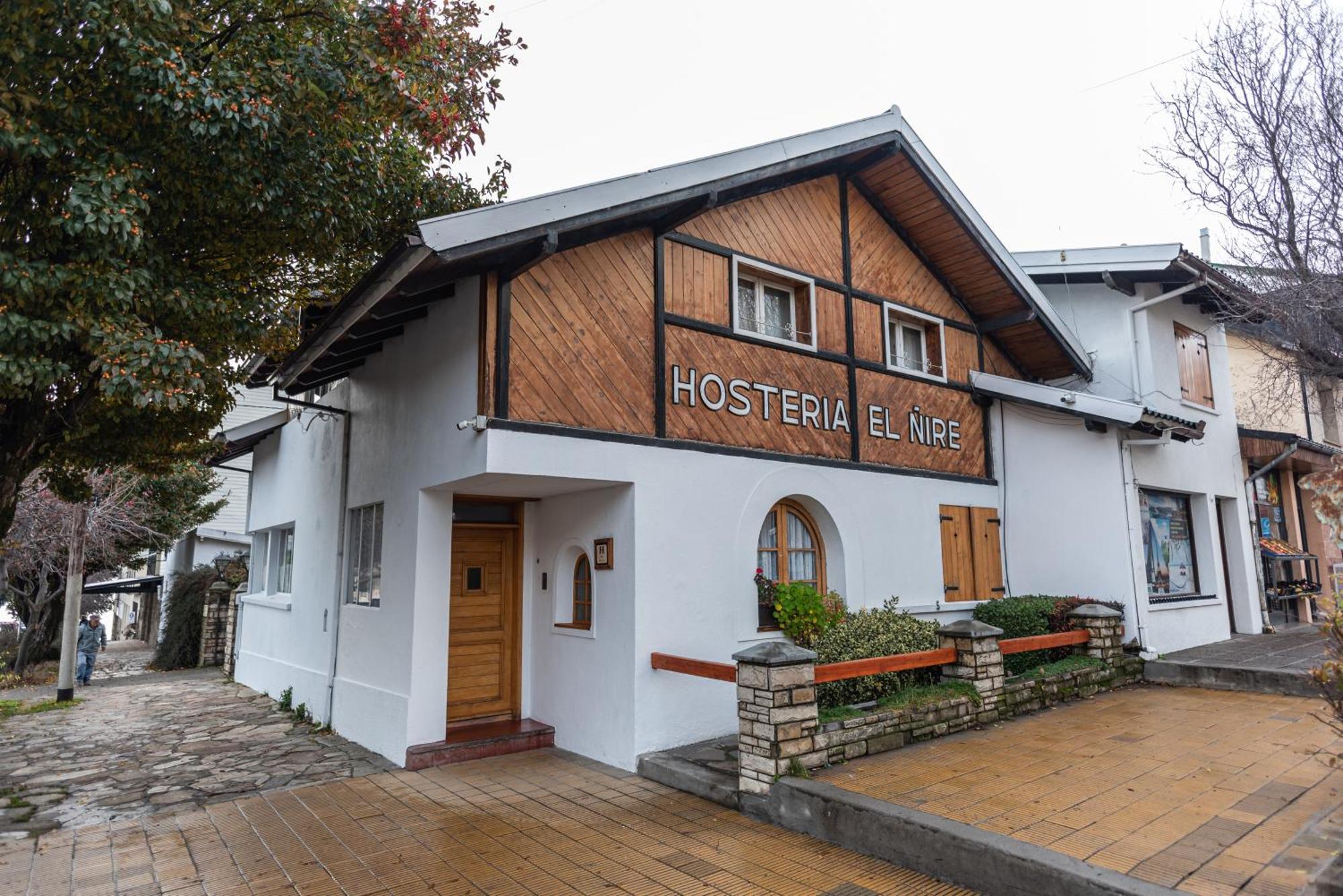 El Nire Inn San Carlos de Bariloche