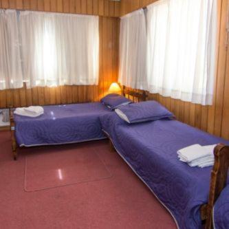 Inn El Nire San Carlos de Bariloche