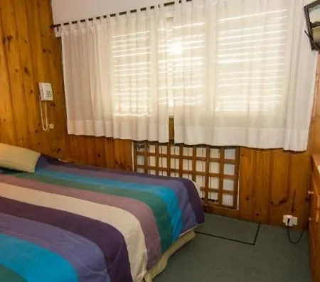 Hosteria El Nire San Carlos de Bariloche Exterior foto