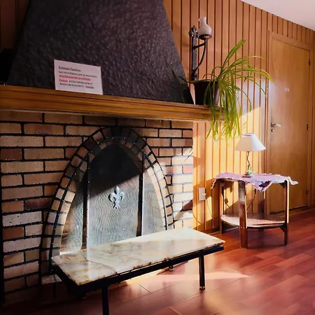 Hosteria El Nire San Carlos de Bariloche Exterior foto