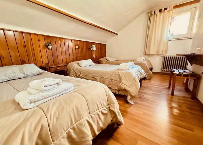 Hosteria El Nire
