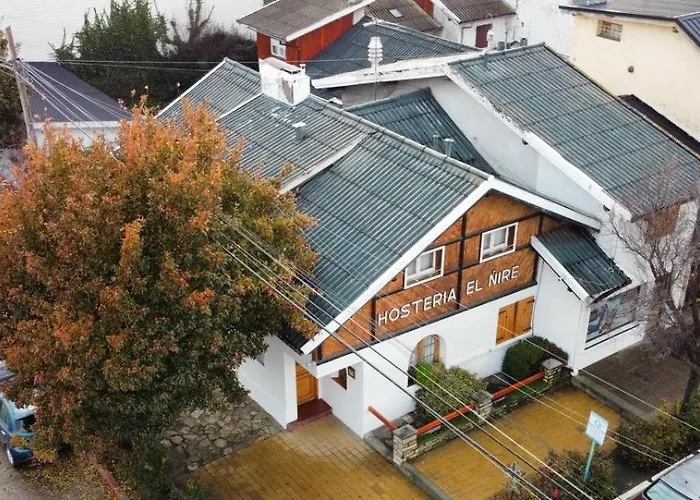 Hosteria El Nire