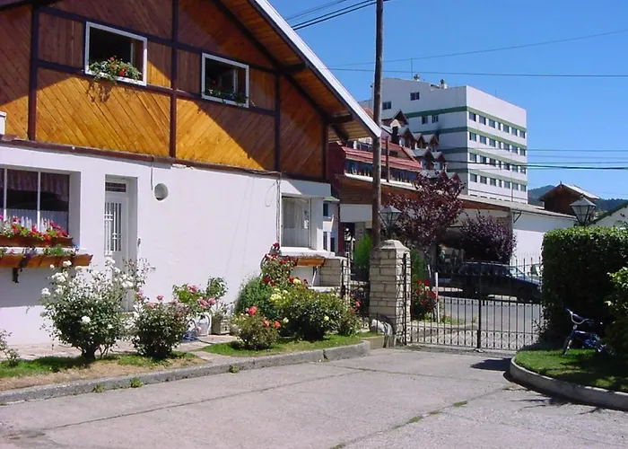 Hosteria El Nire