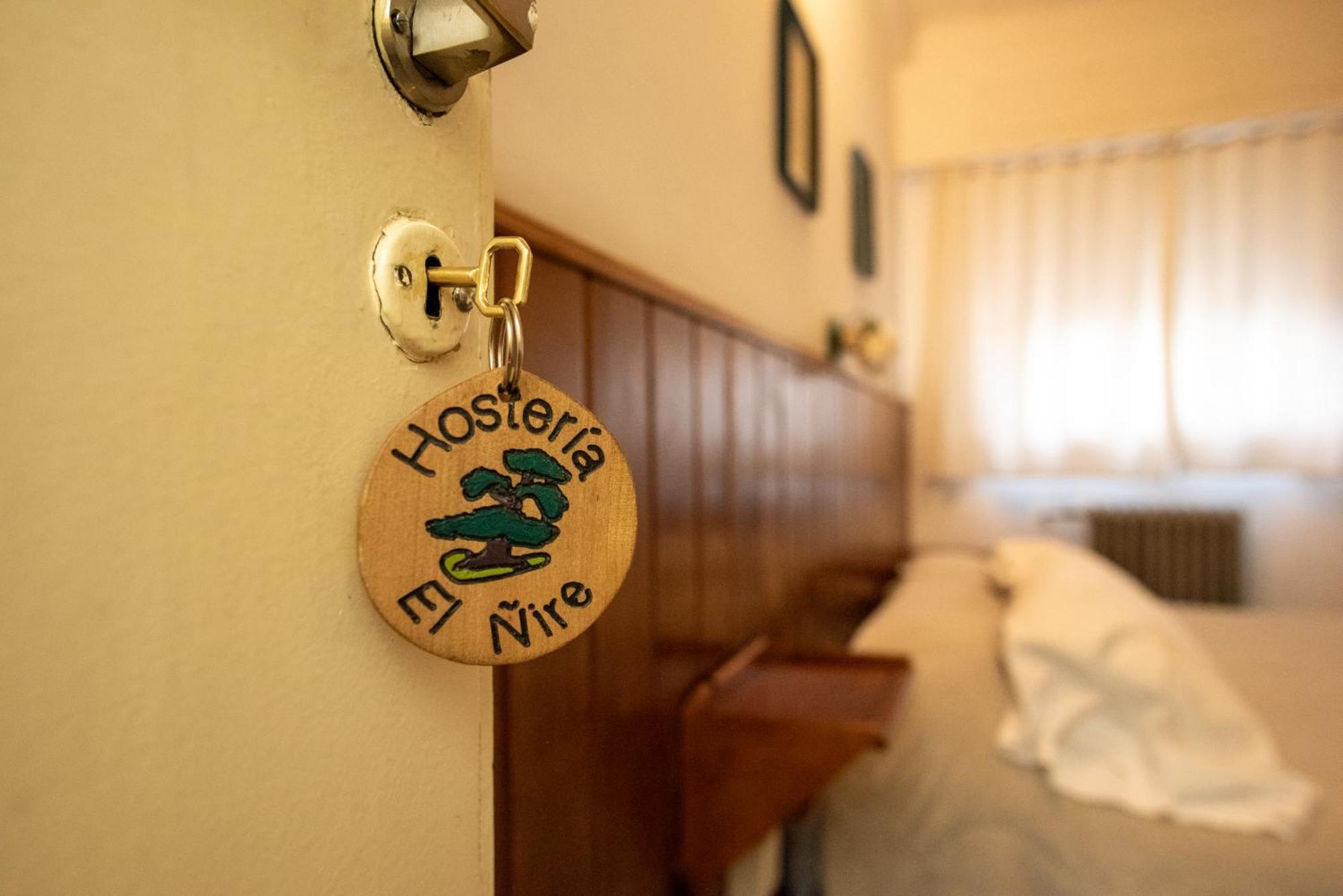 El Nire Inn San Carlos de Bariloche