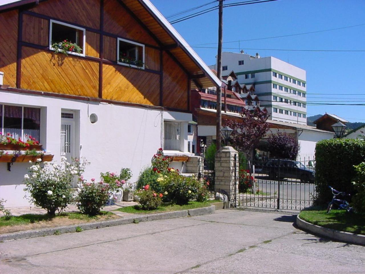 El Nire Inn